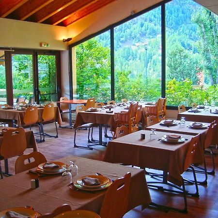 Village Vacances Passion Les 4 Saisons Resort & Spa Saint-Chaffrey Exterior photo